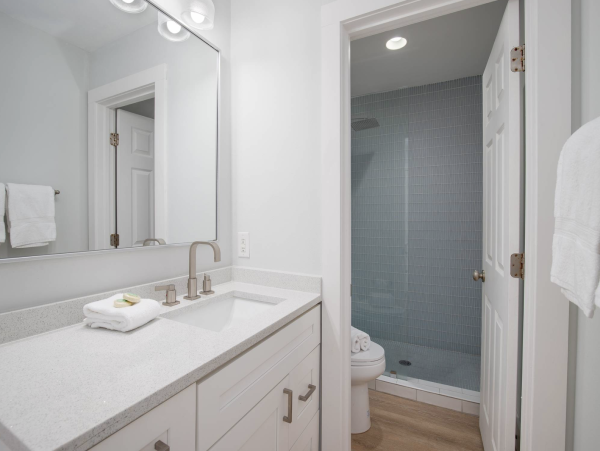 Oceanfront Townhome in Destins Gated Gulf Front South Bay Community
